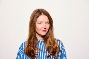 Portrait Foto von Anne Pötz